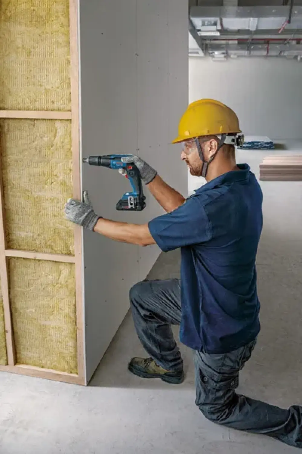 Bosch GTB 18V-45 Visseuse sans fil