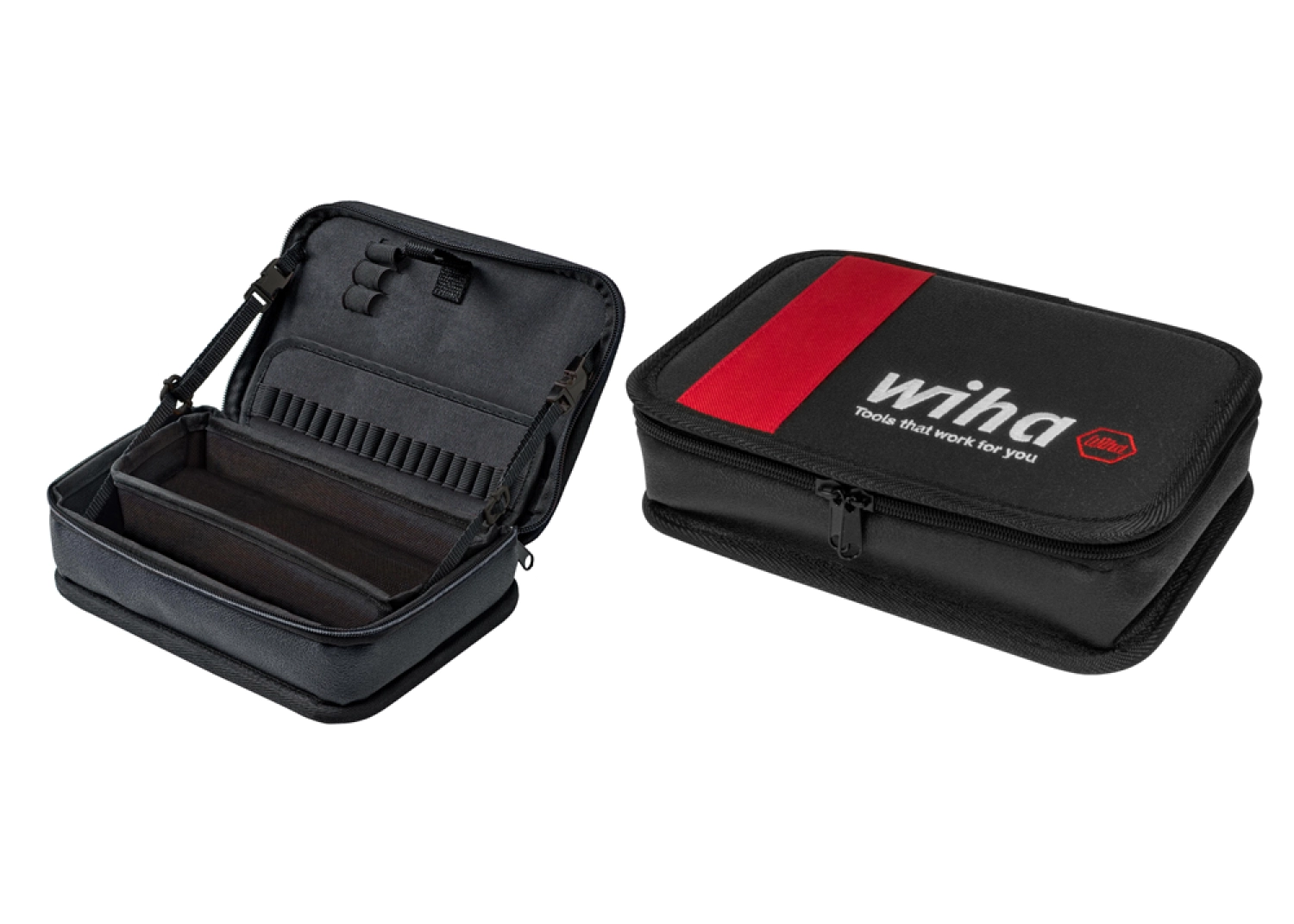 Wiha 43474 Trousse fonctionnel vide-image