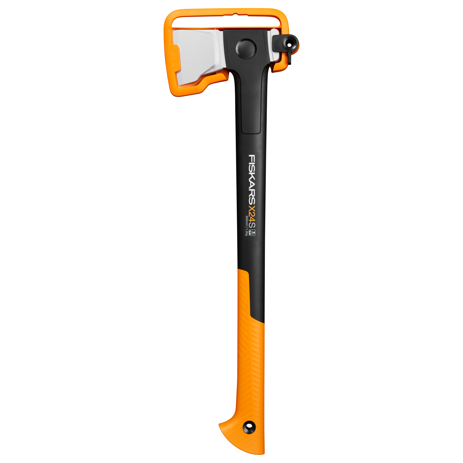 Fiskars 1069105 Hache à fendre série X X24 S - 600 mm-image