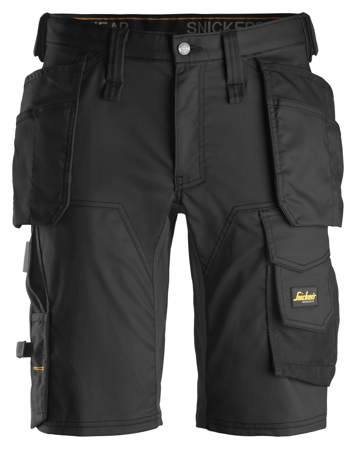 Snickers 6141 Stretch Werkbroek met holsterzakken-image