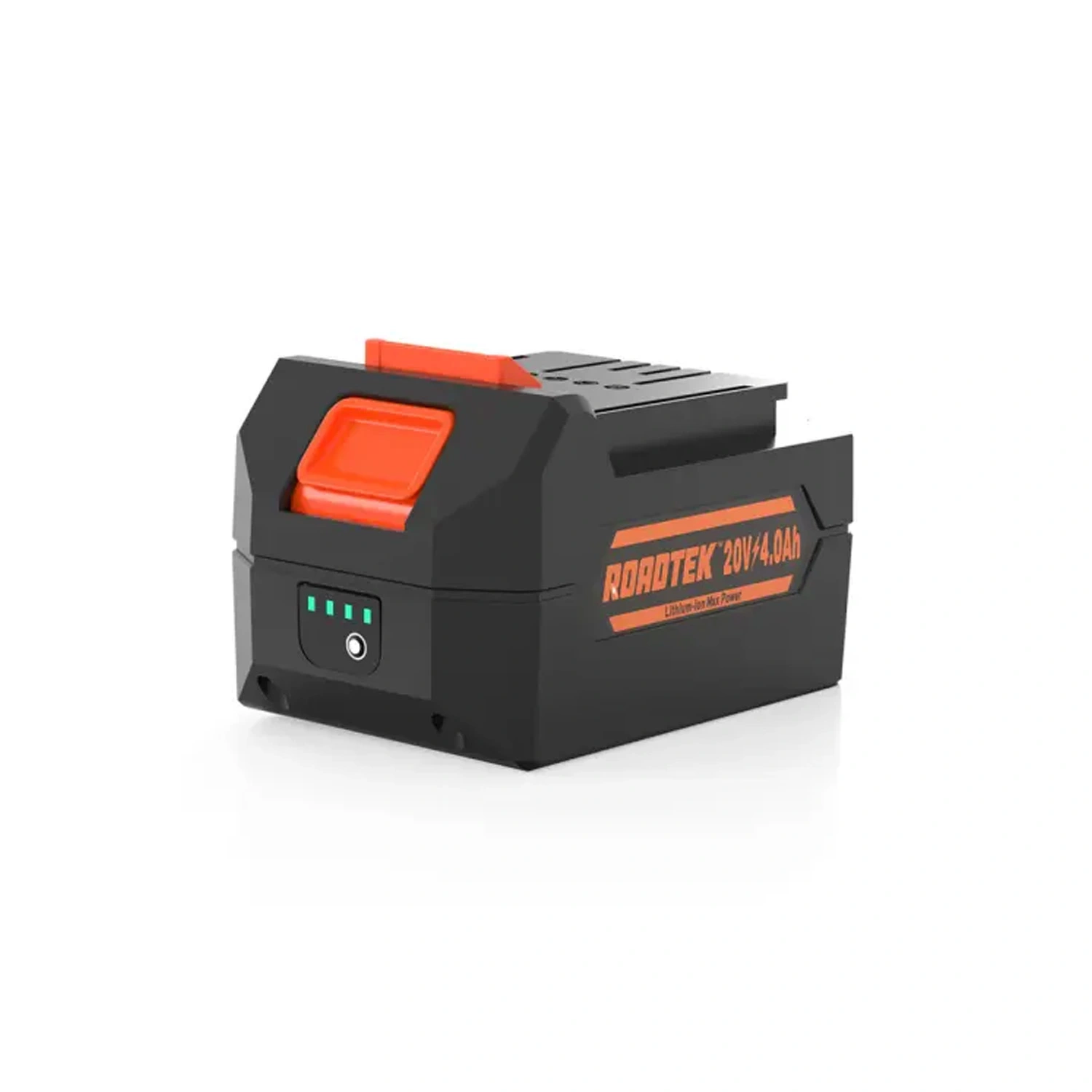 Roadtek RT-104 Accu 4.0Ah voor E-Jack Professionele Elektrische Garagekrik