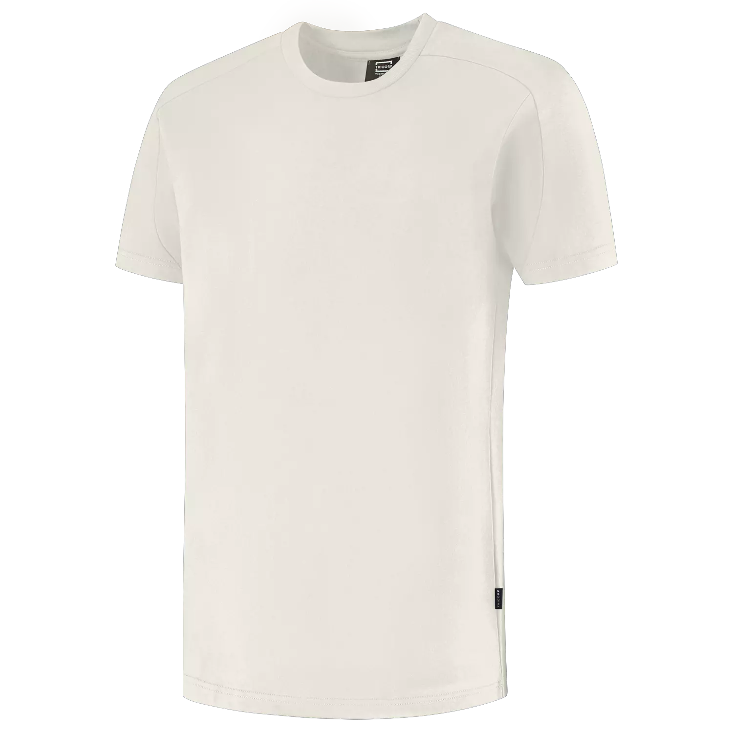 Tricorp 106102 T-shirt Redefined - Offwhite - M-image