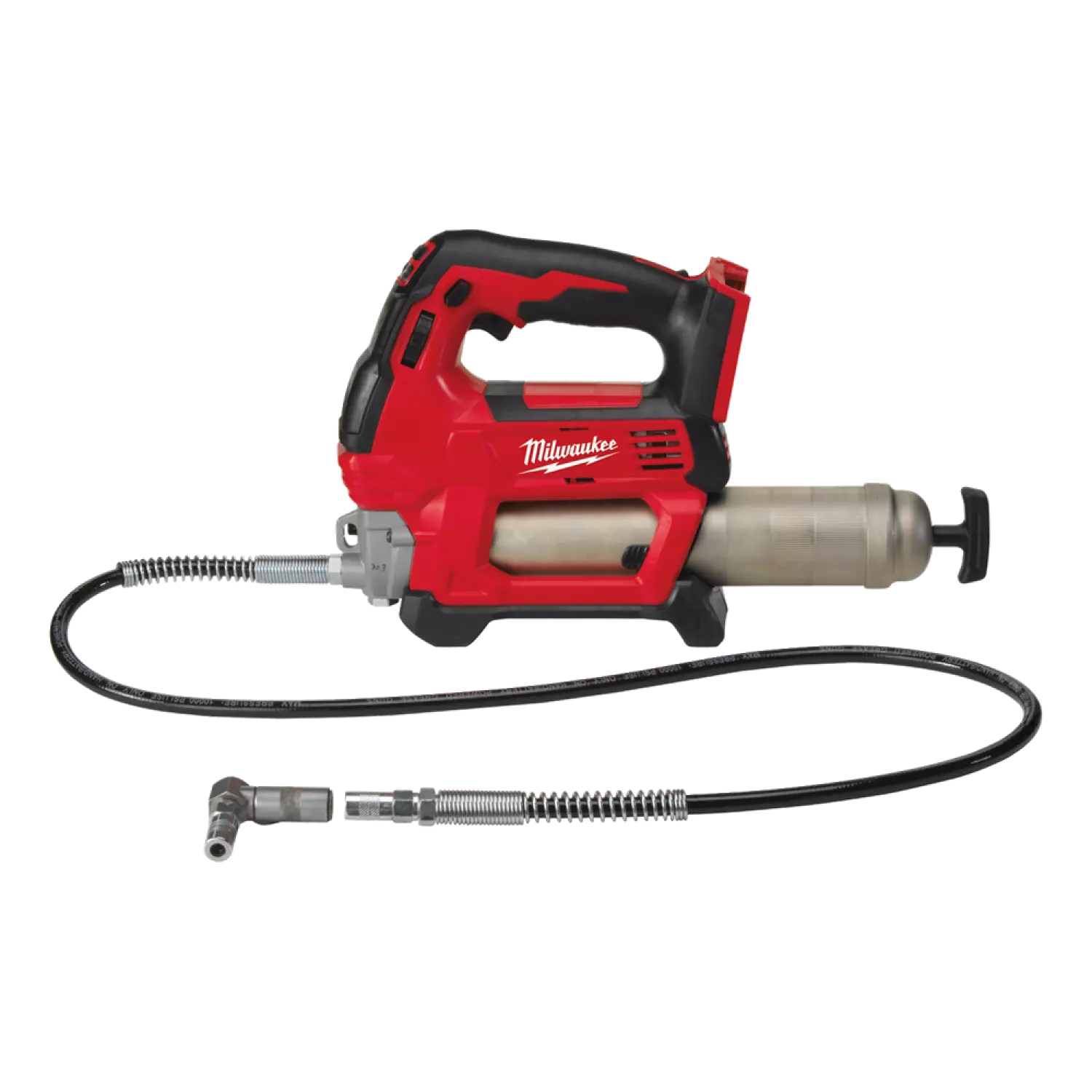 Milwaukee M18 GG-0 18V Li-Ion accu vetspuit body-image