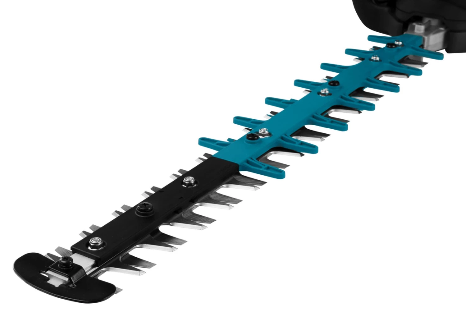 Makita DUH501RTE 18V Li-Ion accu heggenschaar set (2x 5.0Ah accu) - 500mm-image