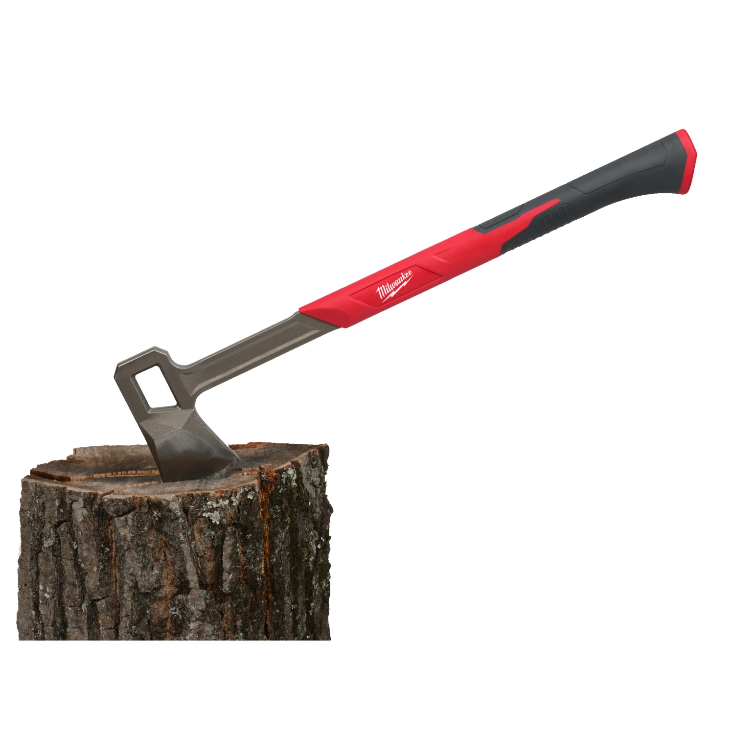 Milwaukee 4932498629 Hache à fendre 66 cm-image