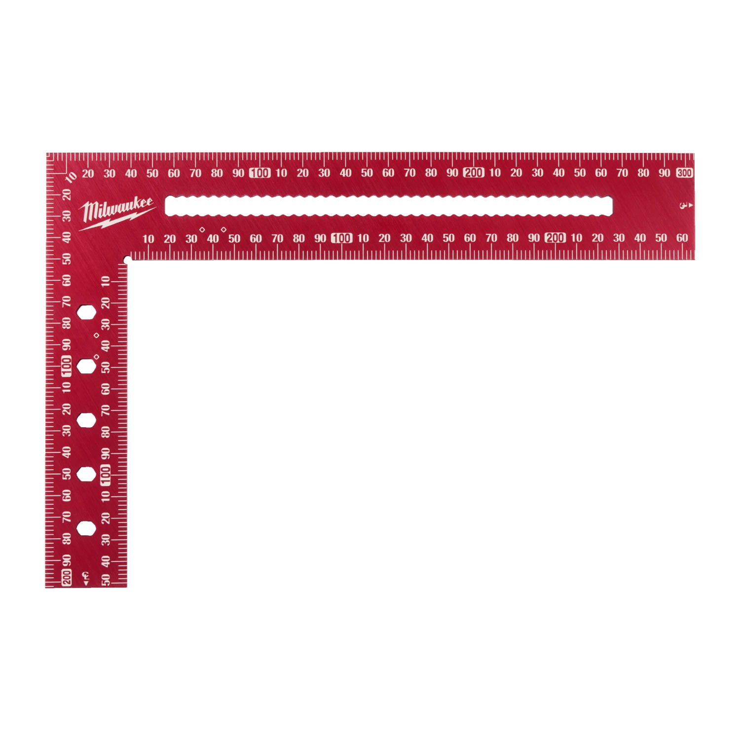 Milwaukee 4932498718 Winkelhaak metrisch - 200 x 300 mm-image