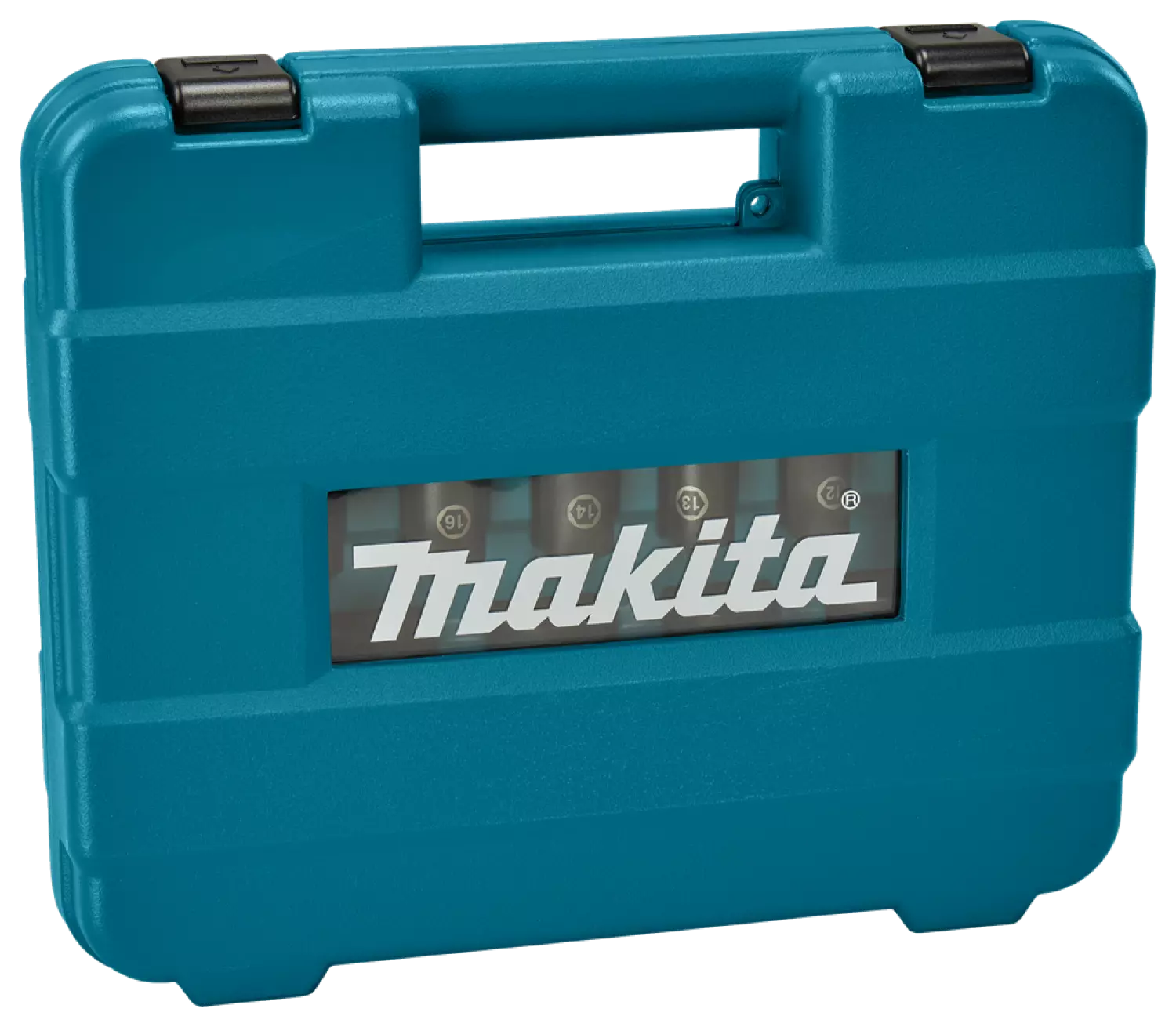 Makita E-16586 Krachtdoppenset IMP - 14-delig-image