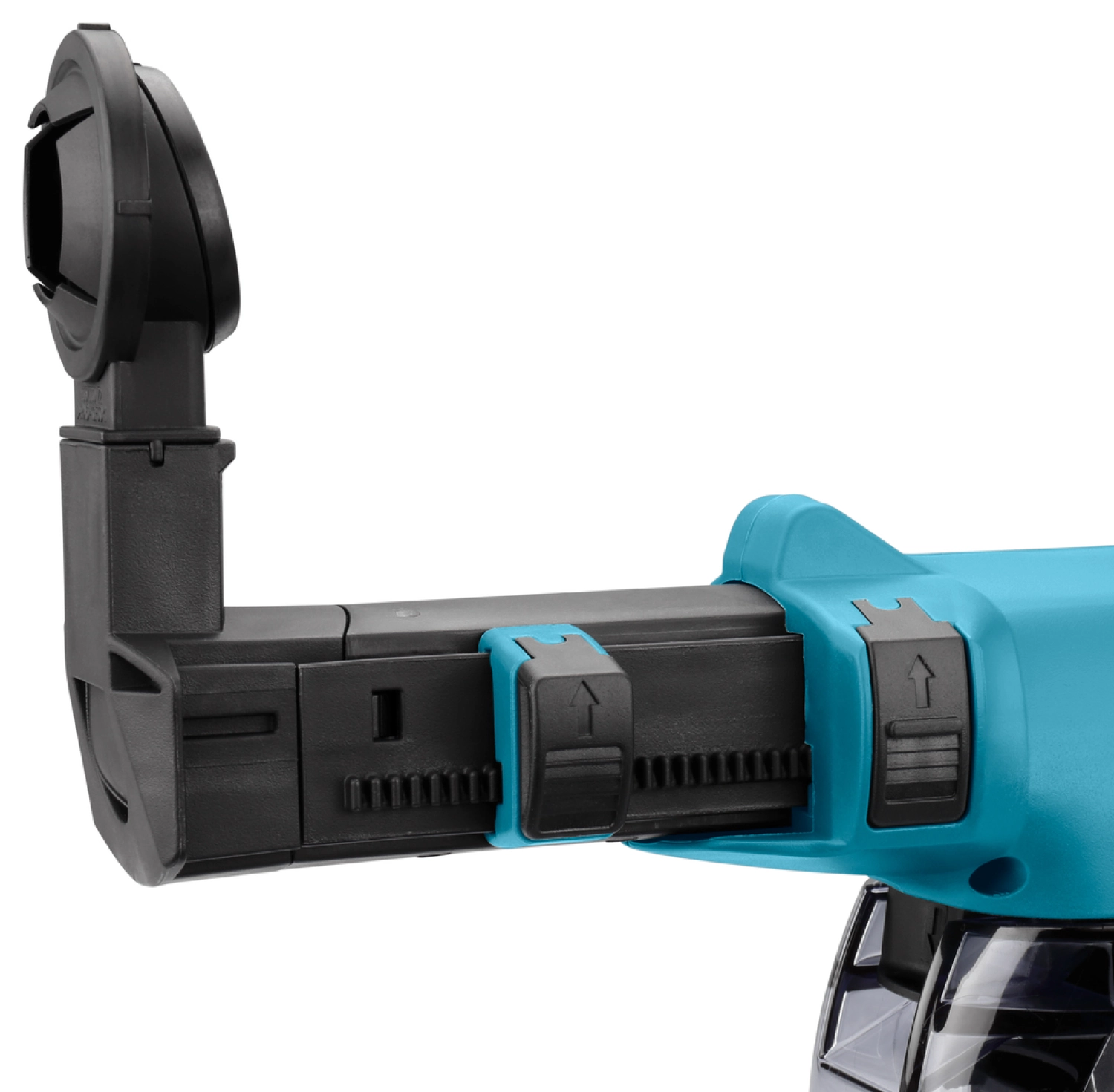 Makita DX07 Stofafzuigsysteem voor DHR243-image