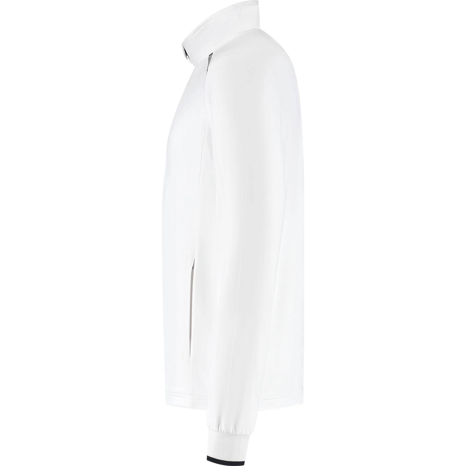 Workman 3501 Vest P2S Innovative - Wit / Navy - 4XL-image