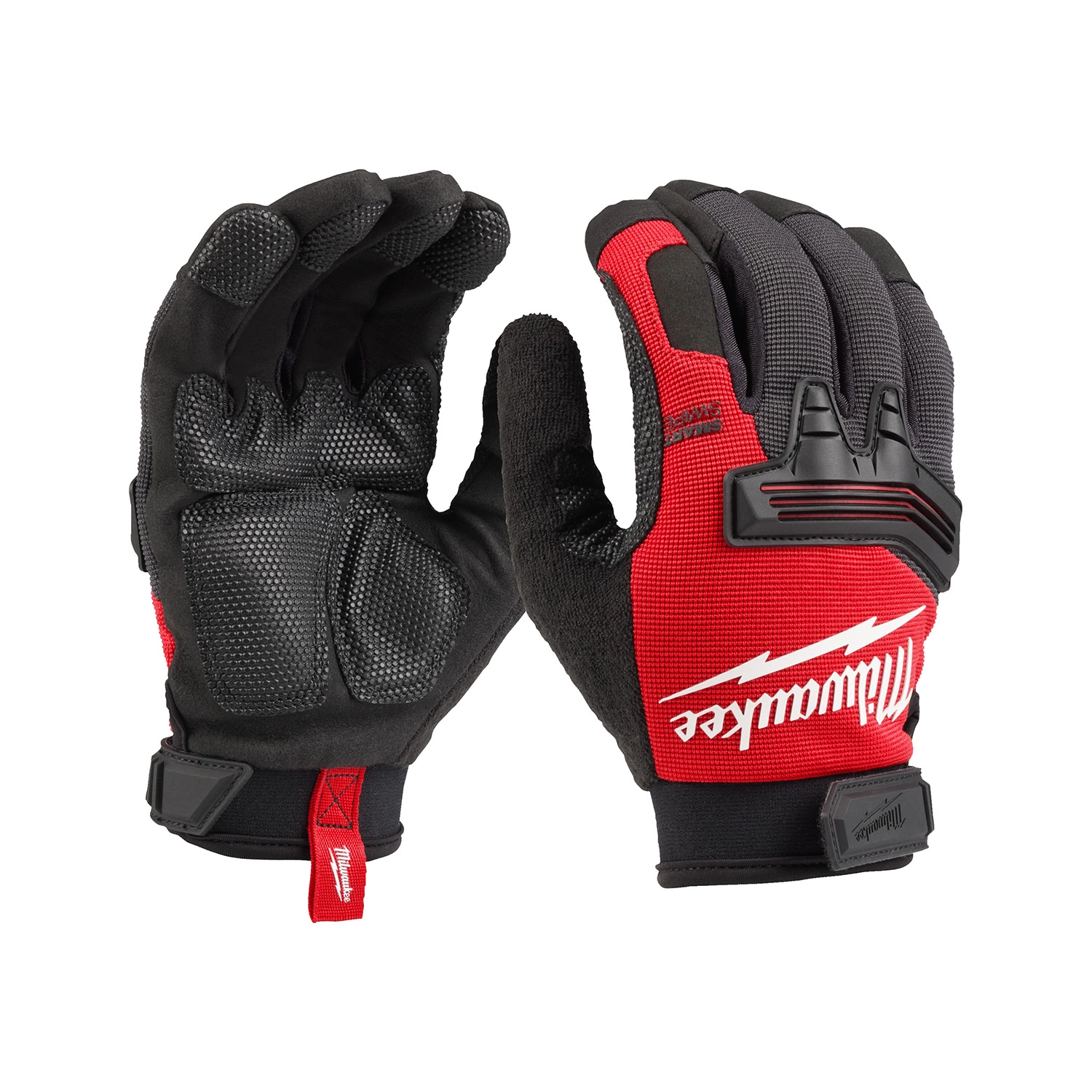 Milwaukee 4932498489 Gants de travail DemoX - 7/S - 1er-image
