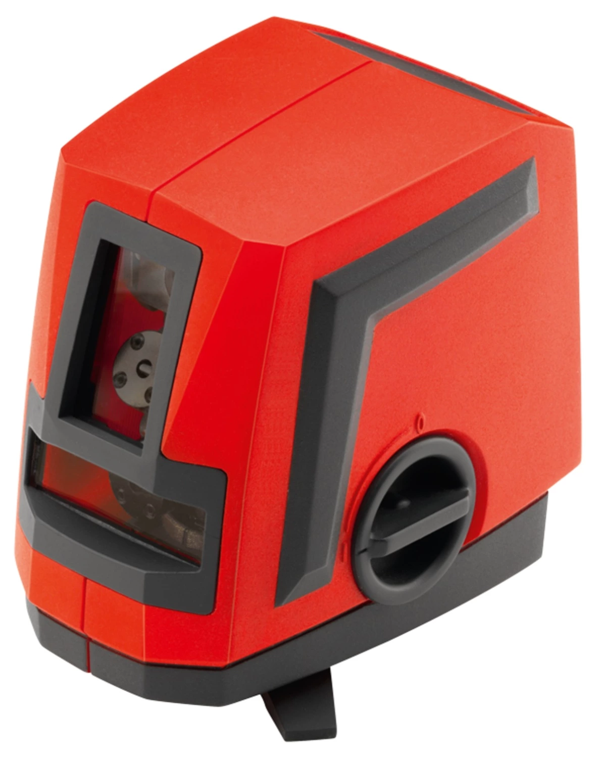 Sola CROSSLINE Lijnlaser in koffer - 20m - Rood-image