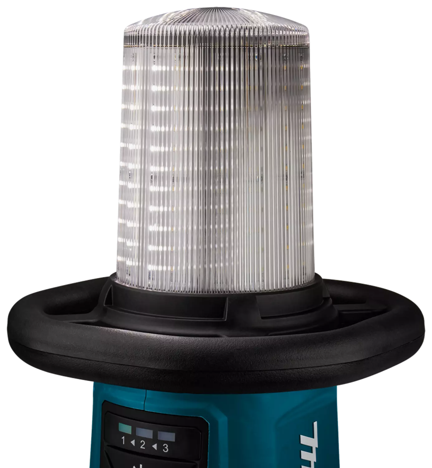 Makita NLADML810 Lampe d'ambiance sans-fil - 14,4-18V Li-ion - Machine seule - 5500 Lm-image