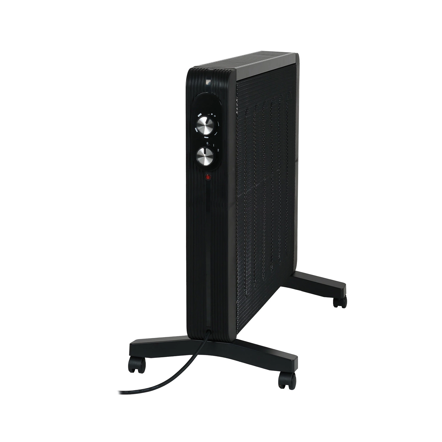 Eurom Mica Heat Wave 2000 Radiateur micathermique - 2000 W - 75 m²-image