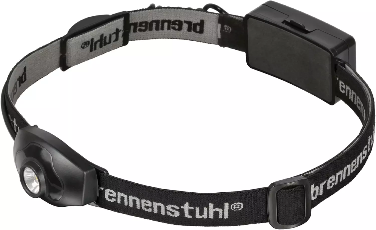 Brennenstuhl 1178760 LED Hoofdlamp - 100Lm - IP44-image