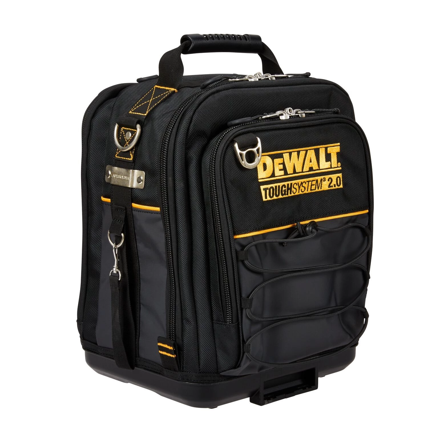 DeWALT DWST83524-9 McLaren Gereedschapsrugzak voor TOUGHSYSTEM - 11"