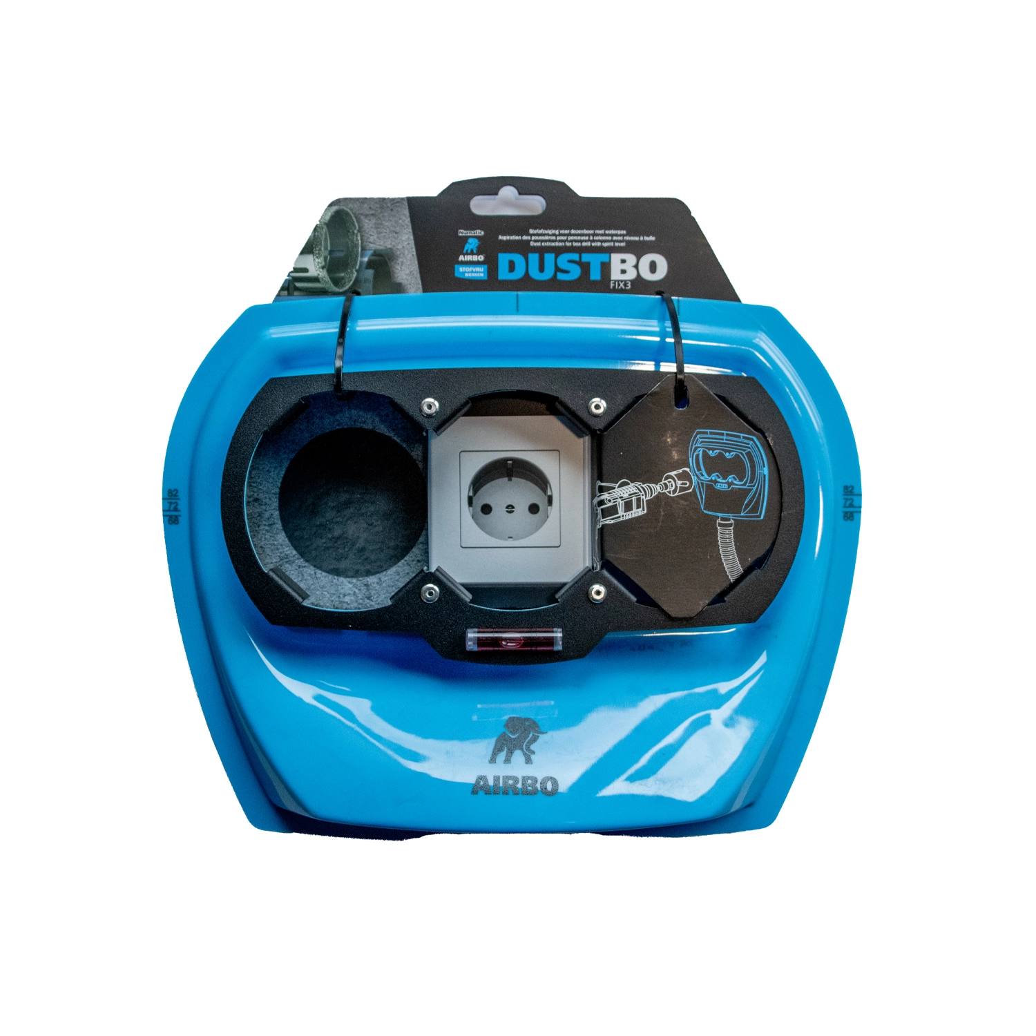 AIRBO A5020024 DUSTBO Fix-image