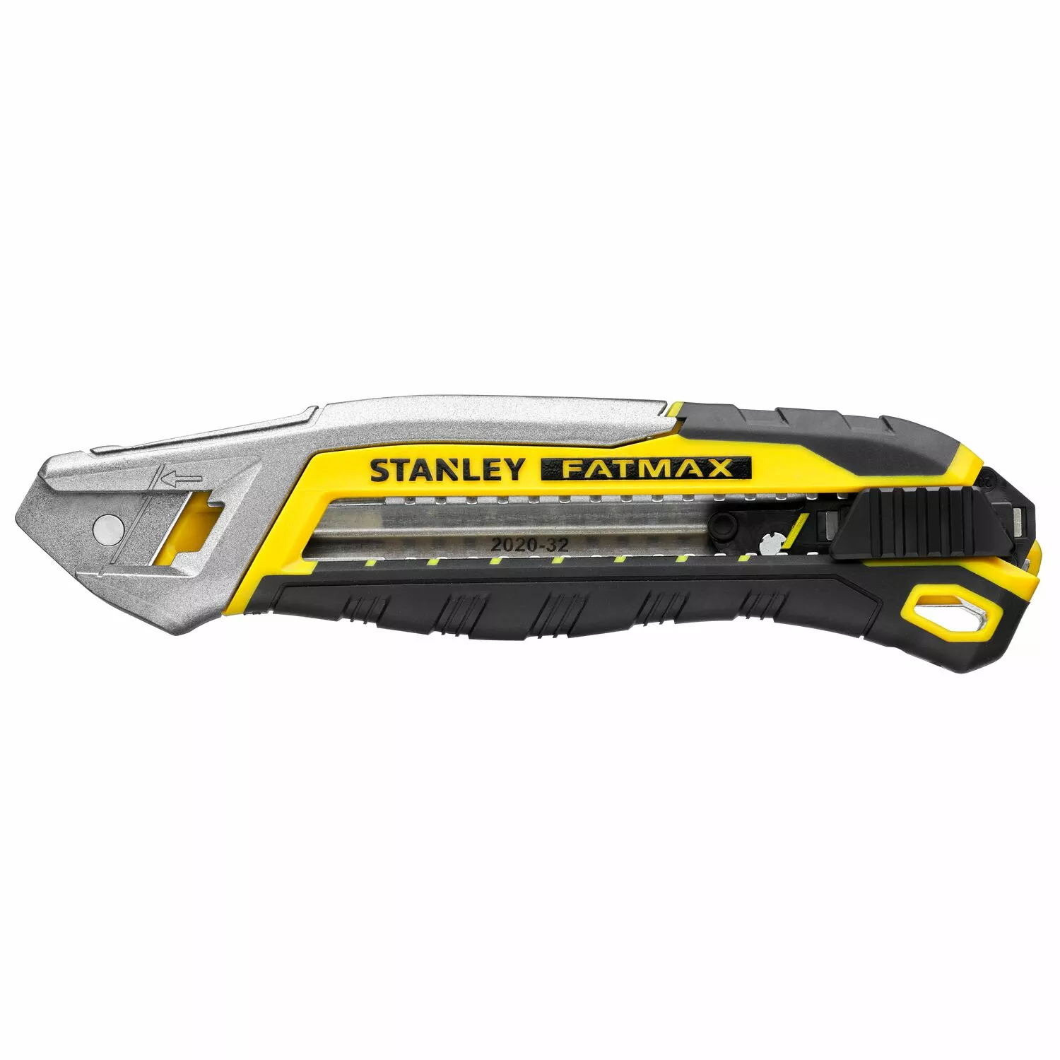 Stanley FMHT10594-0 FatMax Couteau à rupture rapide - 18mm-image