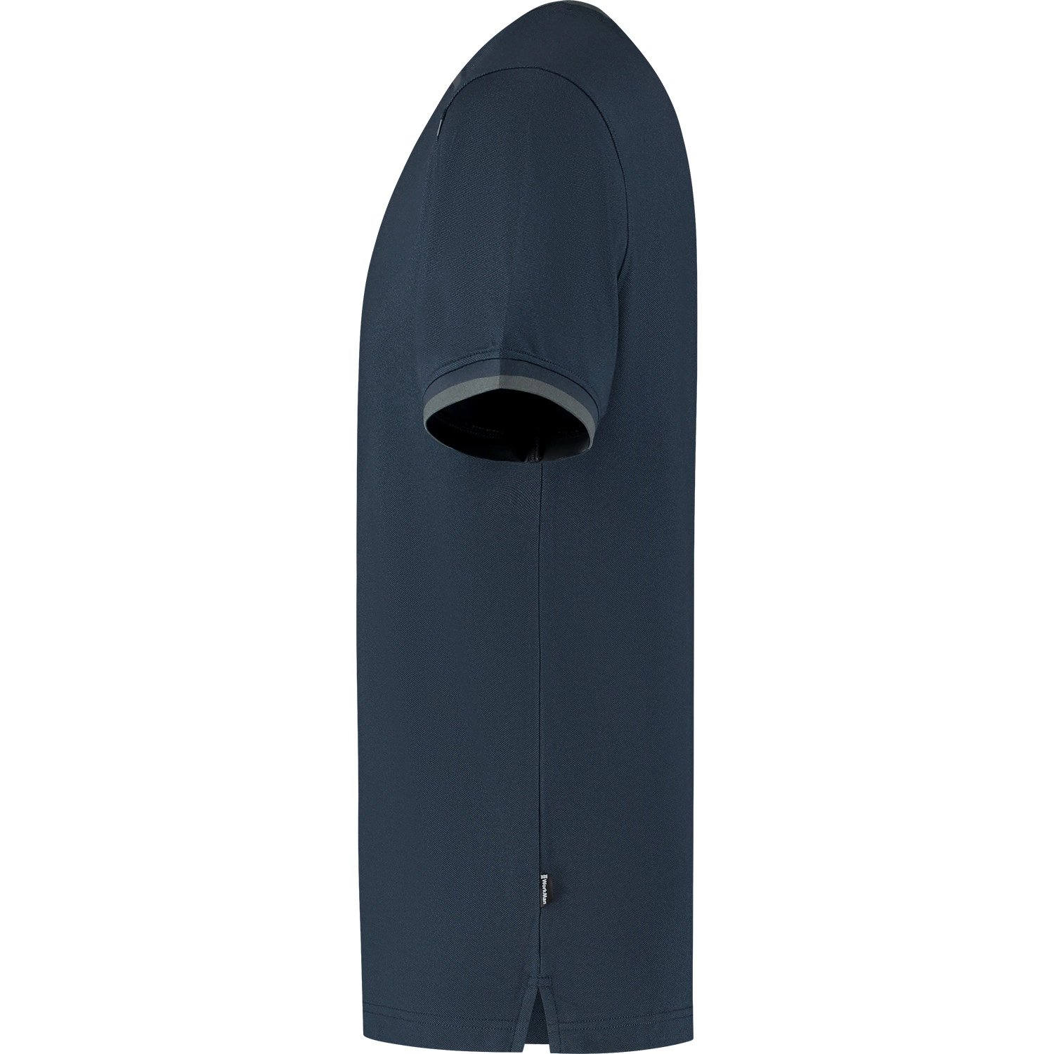 Workman 3302 T-shirt P2S Innovative - Bleu marine / Graphite - 4XL-image