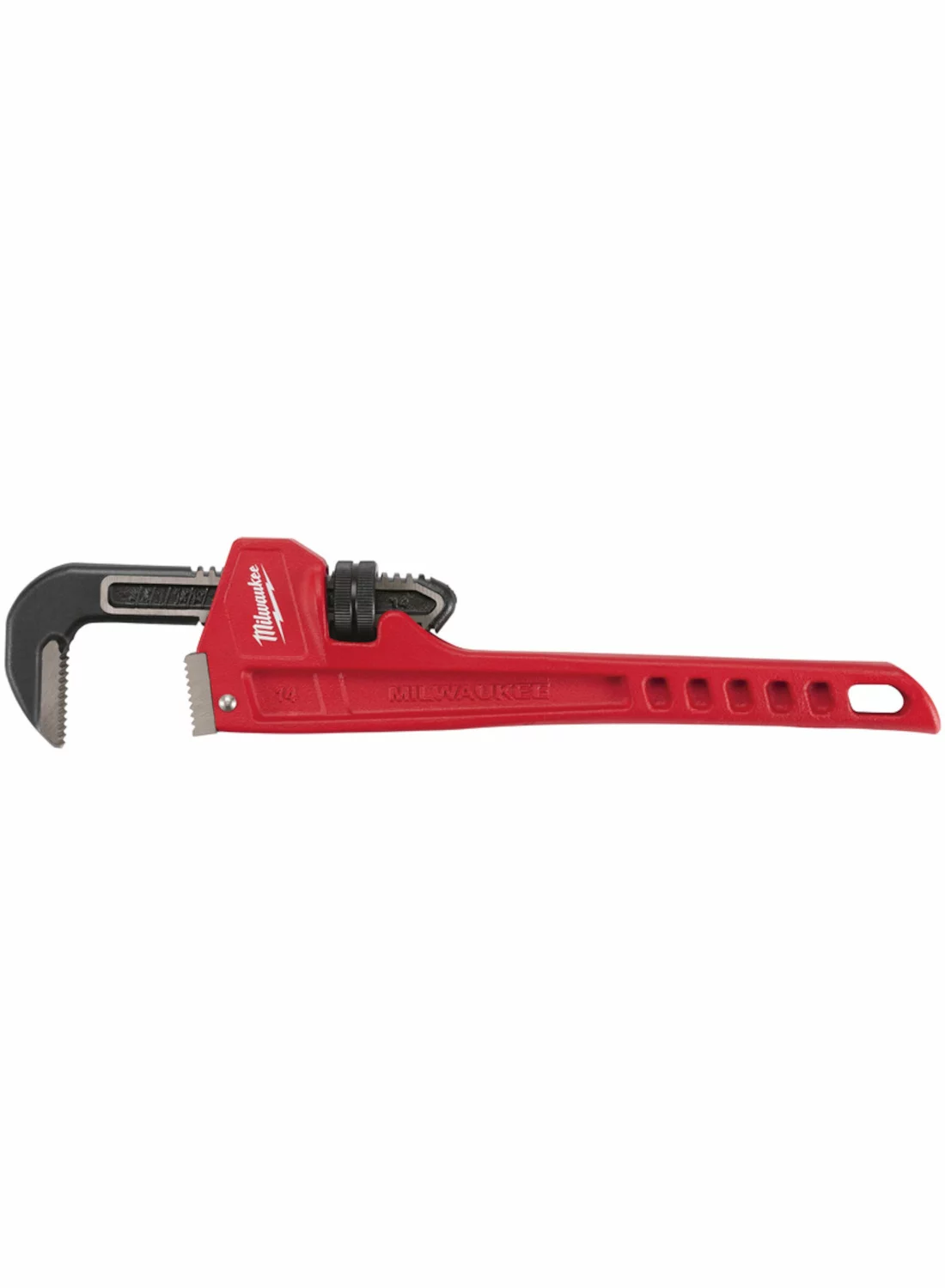 Milwaukee 48227114 Clé à tuyau variable - 356mm