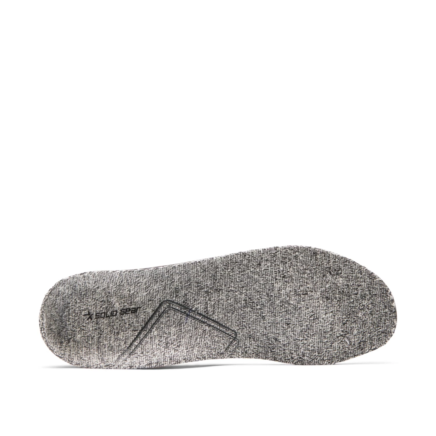 Solid Gear OPF Voetbed Winter Midden - Maat 41-42-image