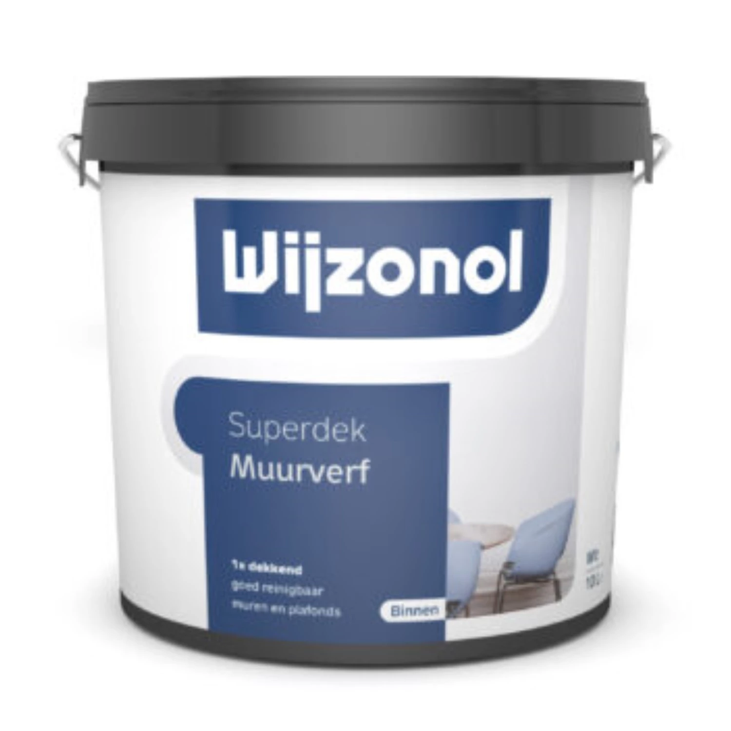 Wijzonol Superdek - 10L-image