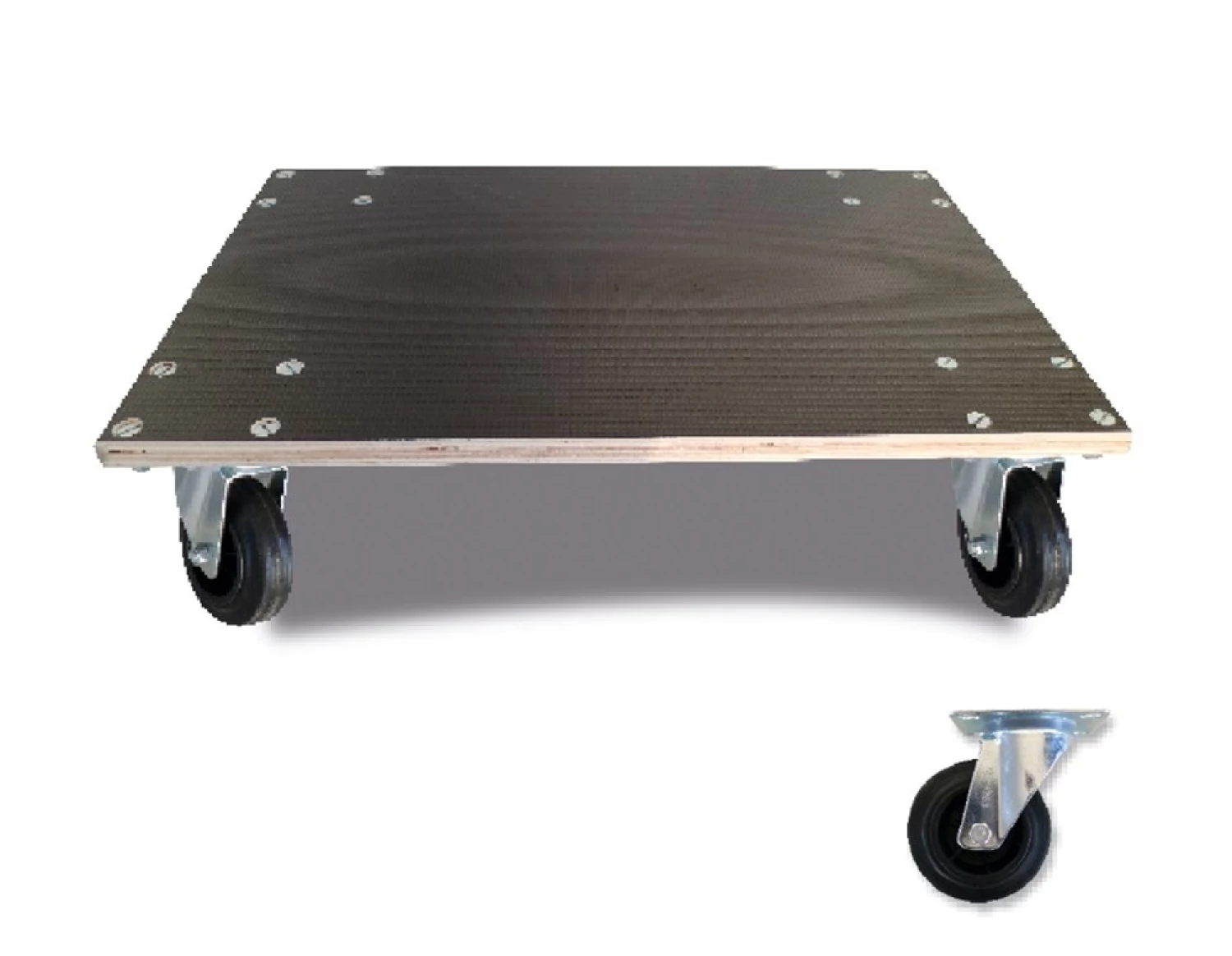 Fort PLHB02 Chariot de transport - max. 330 kg-image