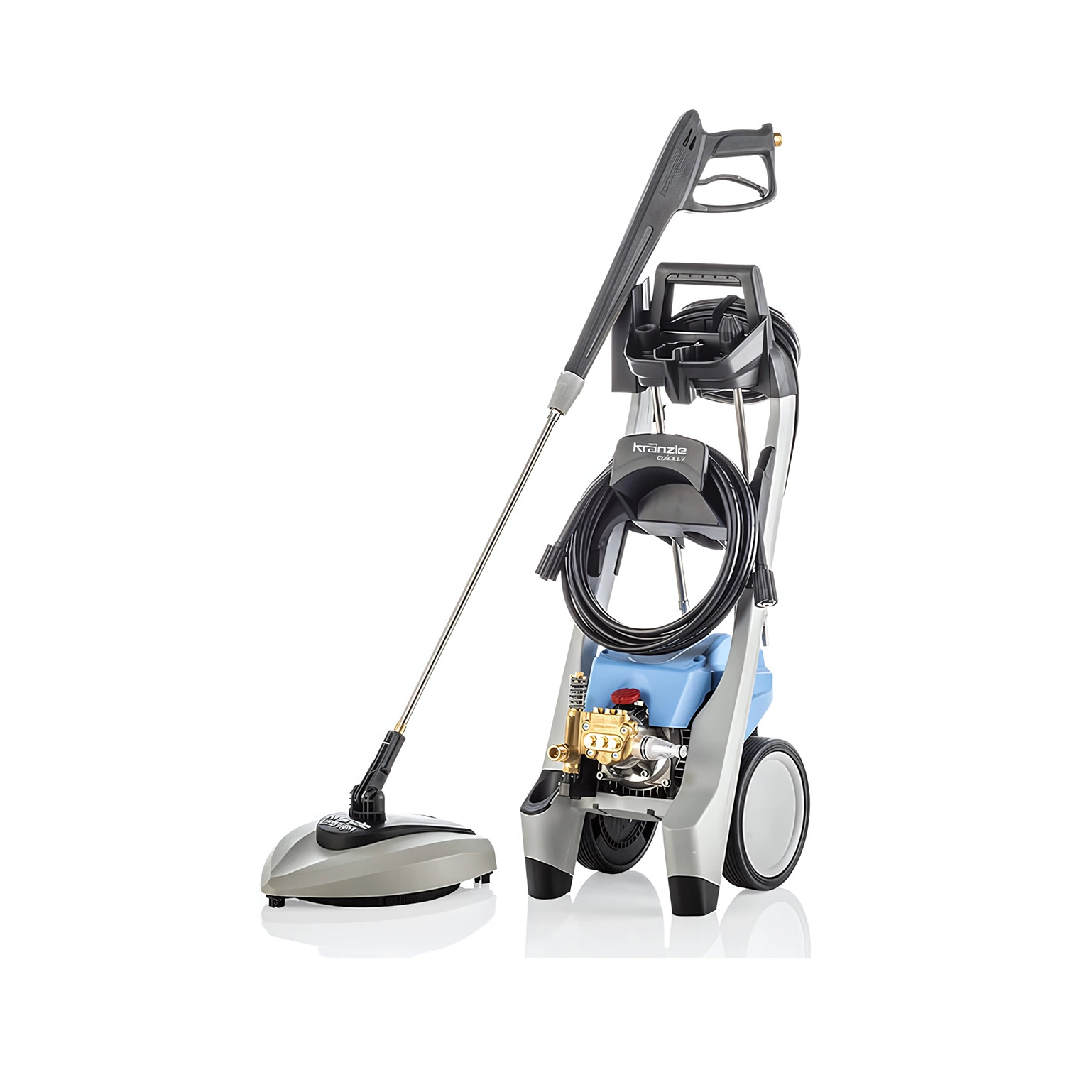 Kränzle Quickly Nettoyeur haute pression-image