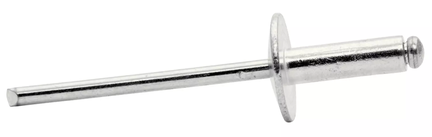 Rapid 312328 Rivets XL Ø4 x 12mm-image