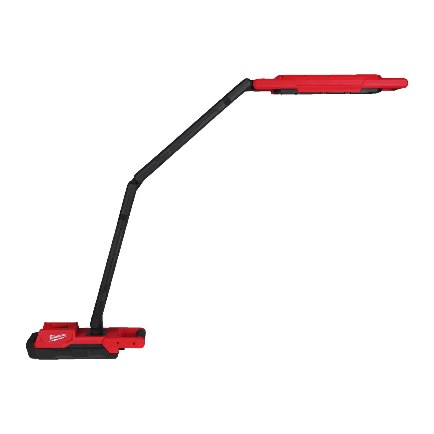 Milwaukee M18 ABL-0 18V Li-Ion Lampe magnétique pliable - Trueview - 2500Lm-image