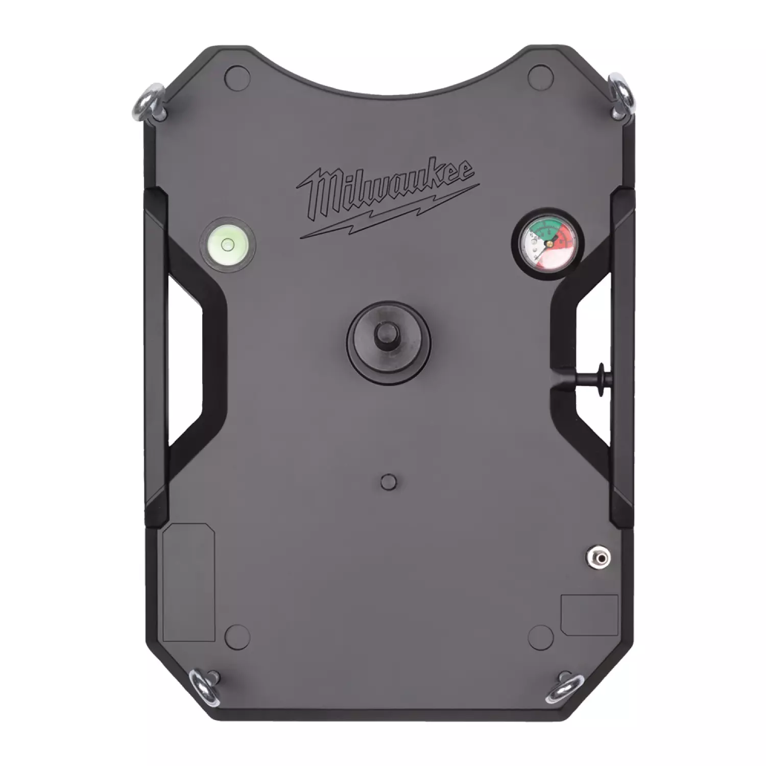 Milwaukee MXF DR350VP MX Fuel plaque à vide pour machine de forage au diamant-image