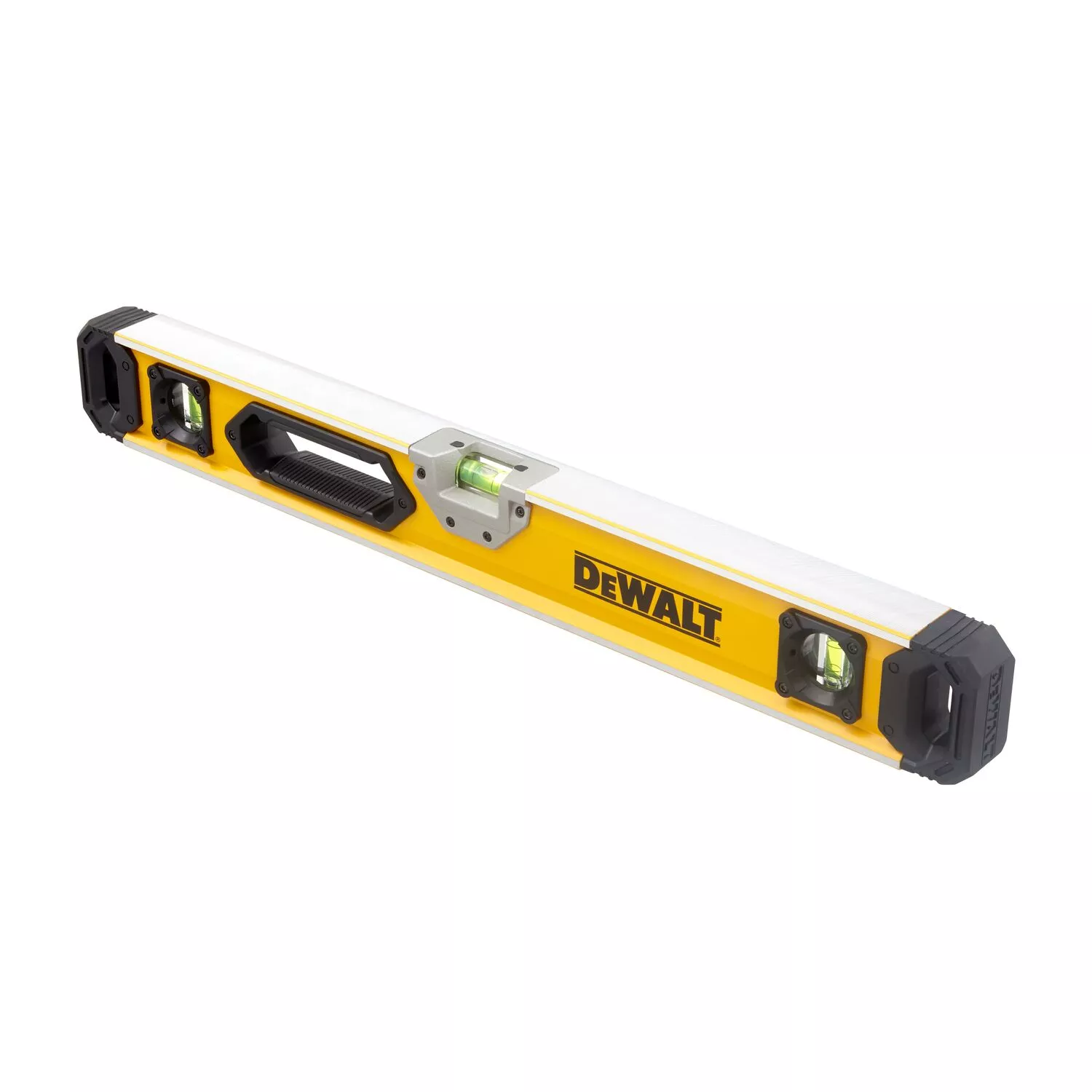 DeWALT DWHT0-43224 Niveau à bulle - magnétique - 600 mm-image