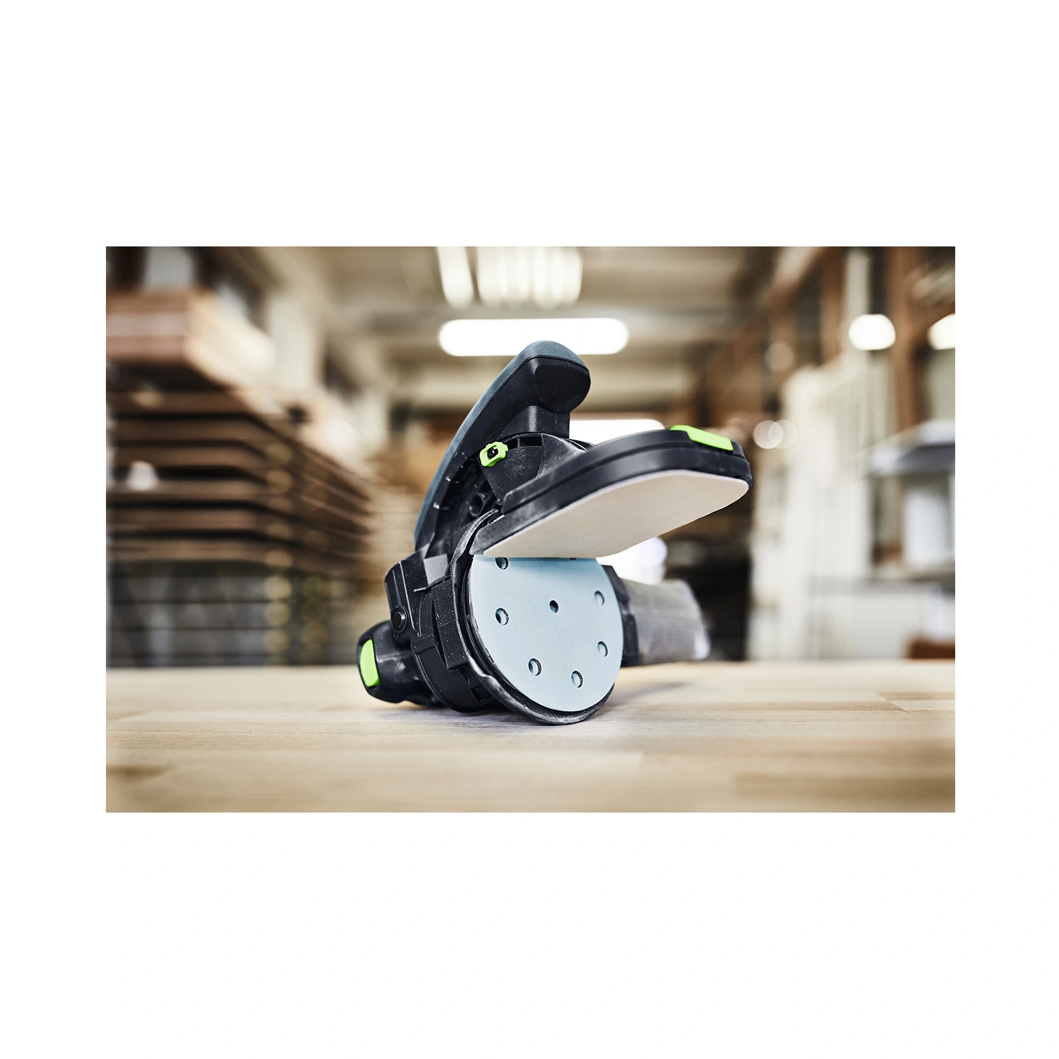 Festool AH-ES-ETS/ETSC Kantenschuur accessoire - 5-60mm
