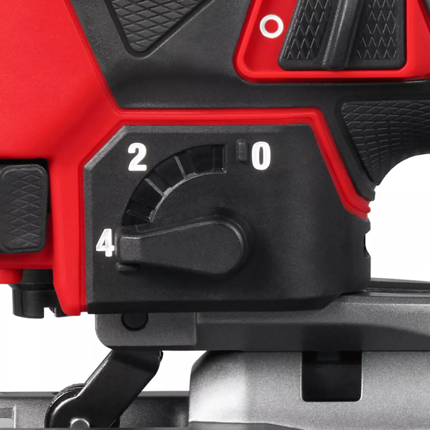 Milwaukee M12 FJS-0X 12V Li-ion Corps de scie sauteuse sans fil-image