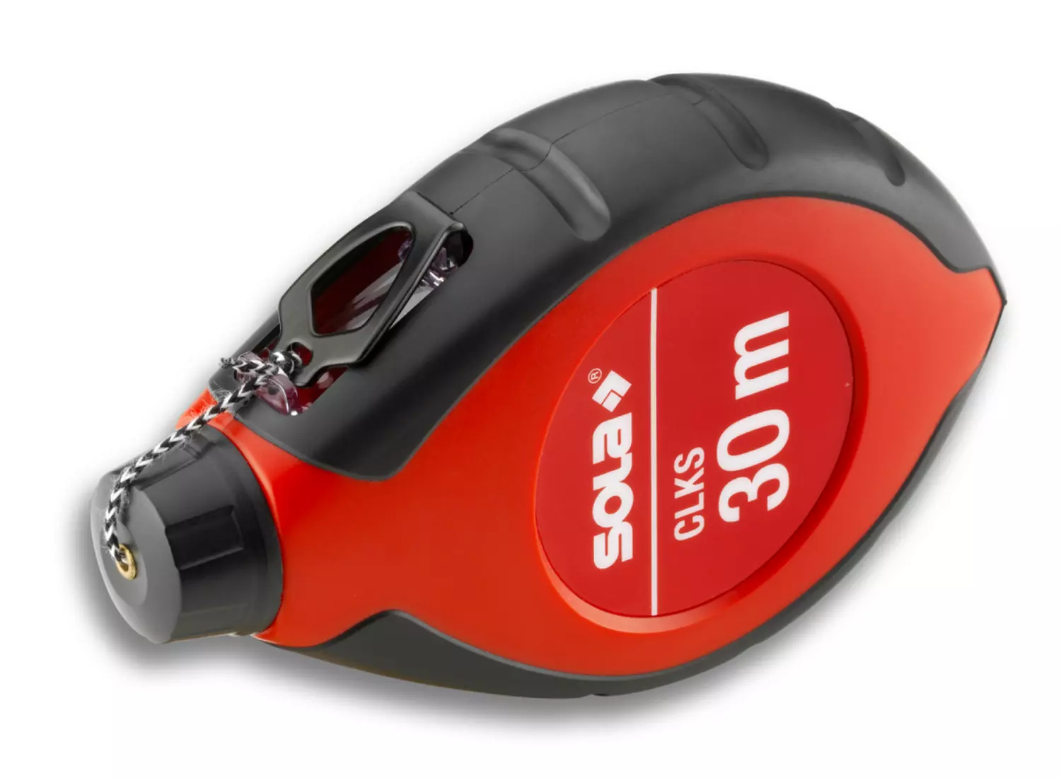 Sola CLKS Moulin à ligne - 30 m-image