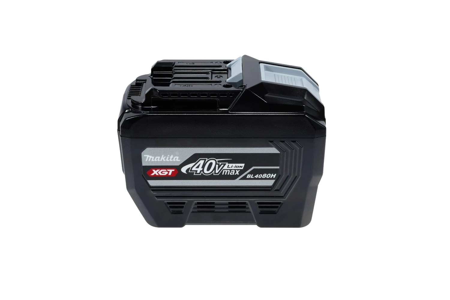 Makita BL4080H 40V XGT Max Li-Ion accu - 8,0Ah-image