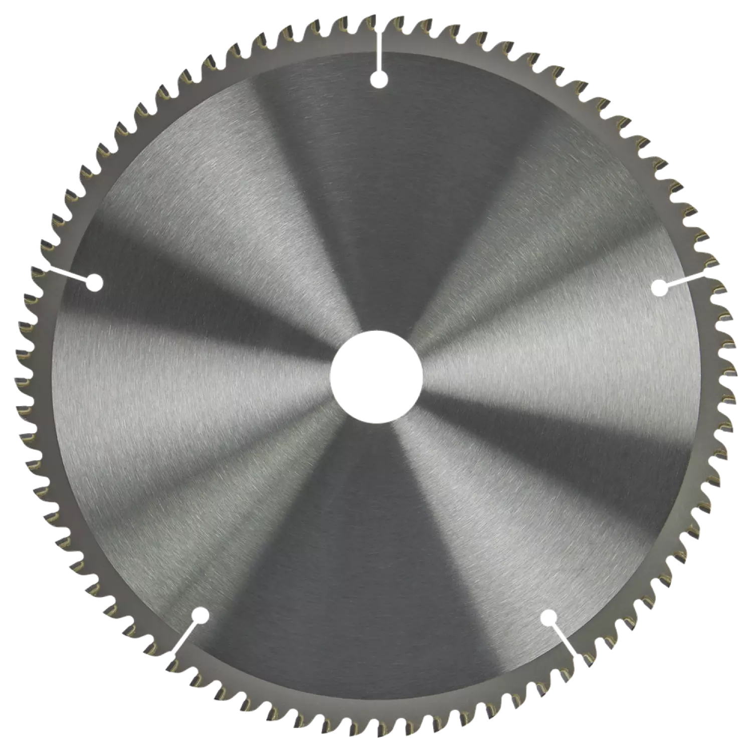 Makita B-33277 Lame de scie circulaire Aluminium - 235x30x2,4 80T-image