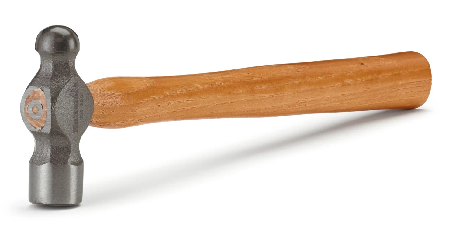 Hultafors XK 200 Bolkophamer - houten handgreep - 300 gram-image