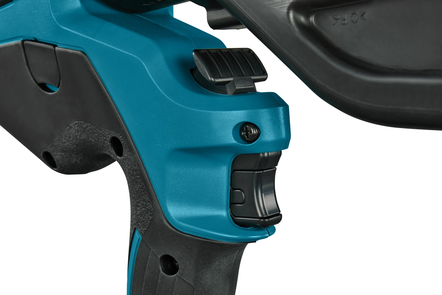 Makita DTC301ZK 18 V Li-ion batterie sertisseuse de câbles corps - 120 kN - 31,5 mm-image