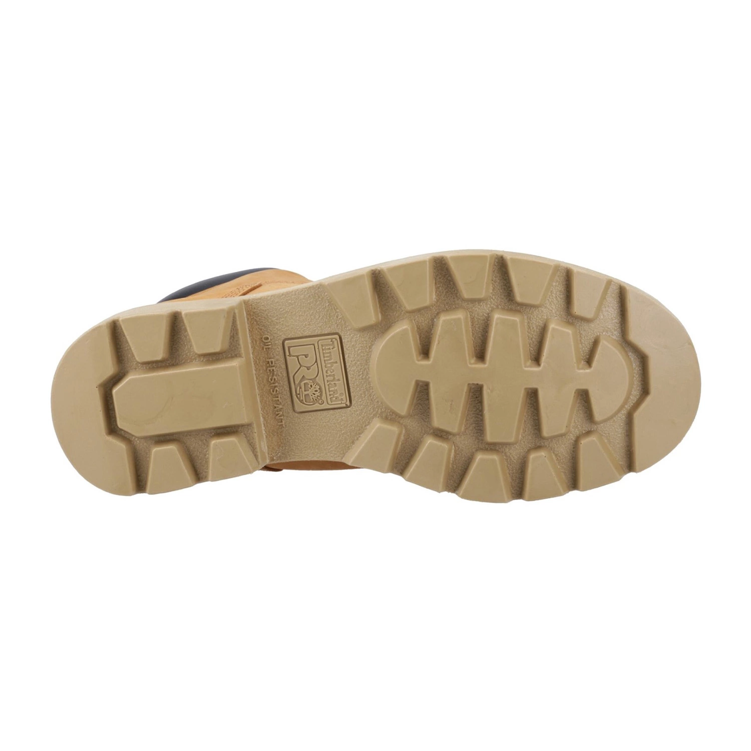 Timberland Pro Sawhorse 2.0 Wheat  - Maat 40-image