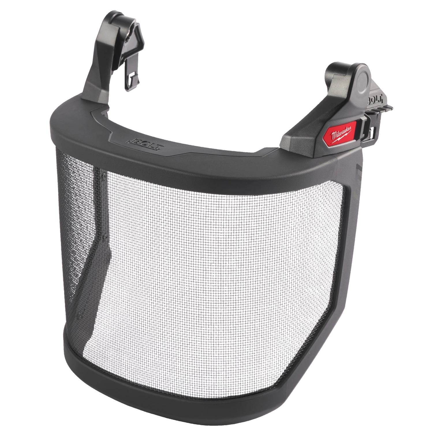 Milwaukee BOLT Gelaatscherm - Compact - gaas