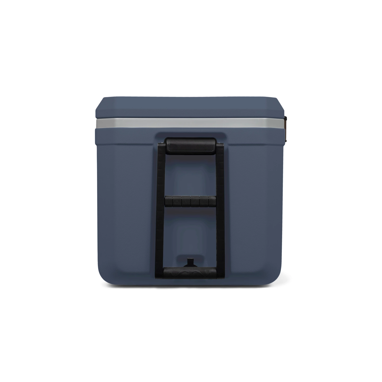 Steamy SCR70WBE 70 Koelbox op wielen - 70L - Blauw-image