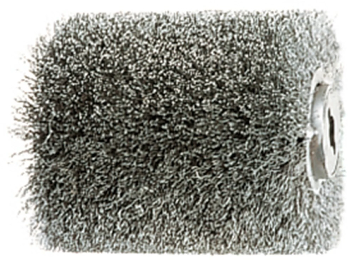 Makita P-04400 Brosse en acier - 100 x 120mm-image