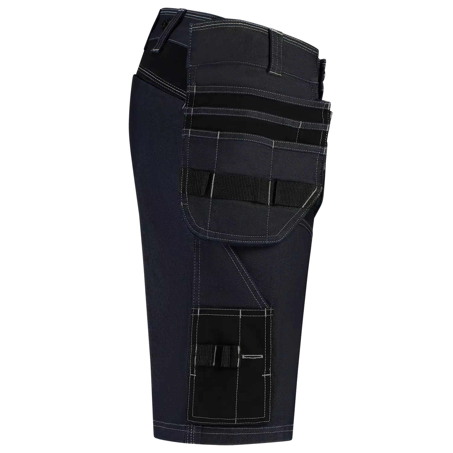 Tricorp 506123 Jeans werkbroek Functional Stretch - Kort - Ink - 50