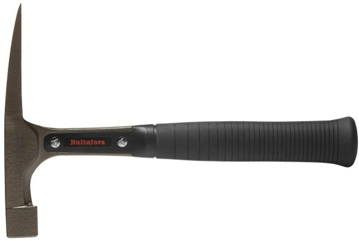 Hultafors TB 600 Marteau de maçon - manche en caoutchouc - 900 grammes-image
