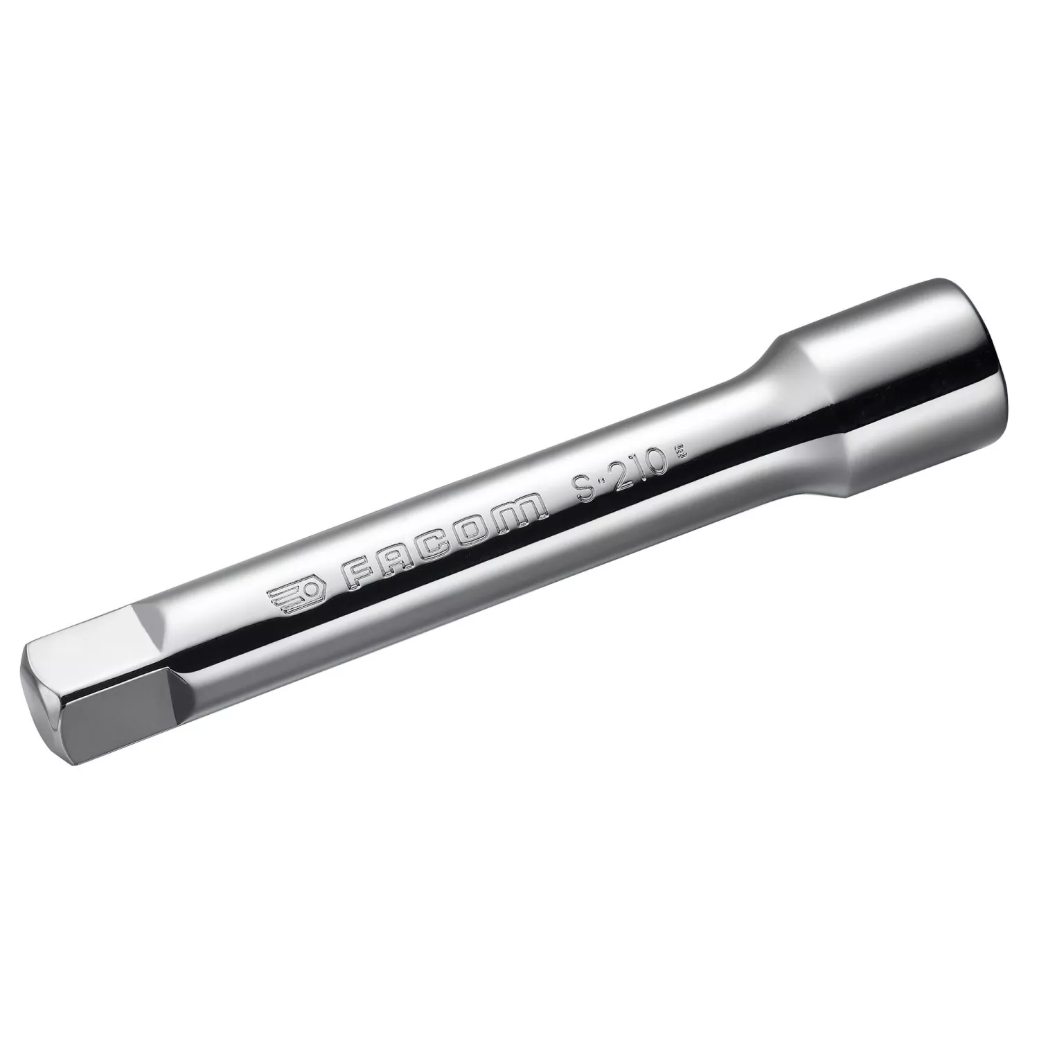 Facom S.210 Dop verlengstuk - 1/2" - 130mm