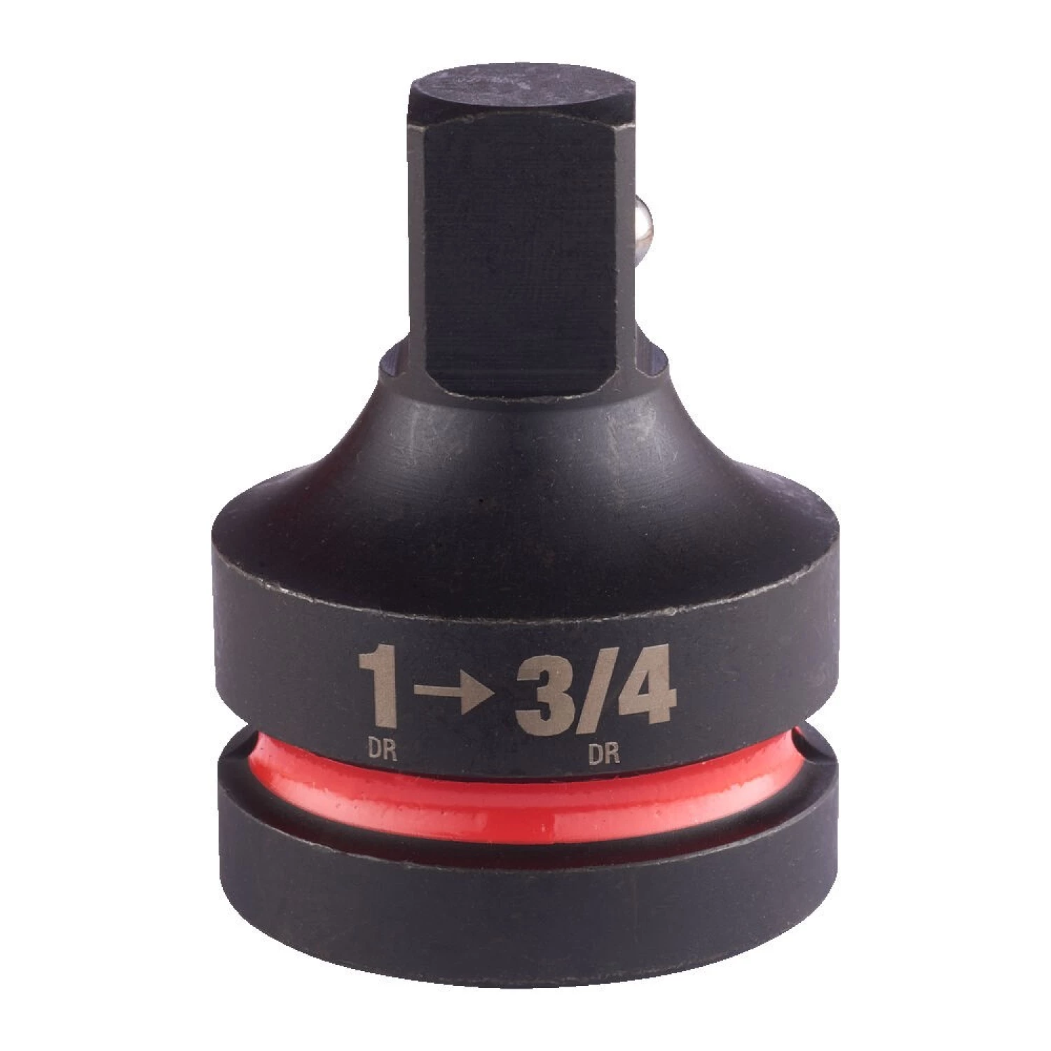 Milwaukee 4932480442 SHOCKWAVE IMPACT DUTY adapter 1" naar 3/4"-image