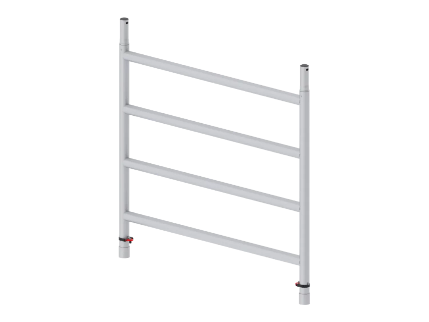 Altrex Cadre Attachable - 1.35m - 4 échelons - RS5-image