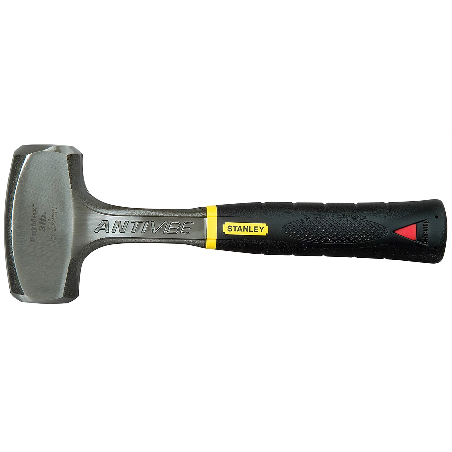Stanley 1-56-001 Antivibe Vuisthamer - 1360 gram-image