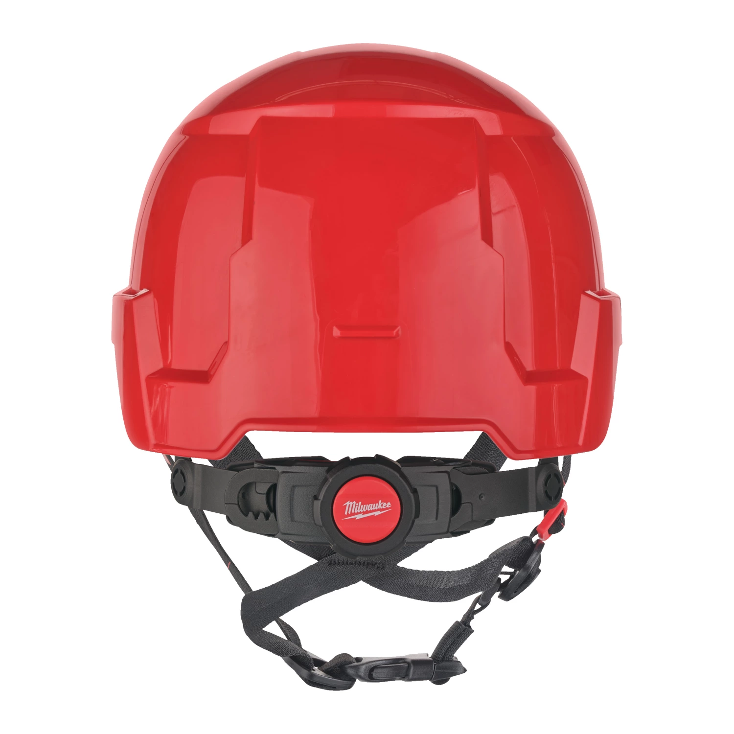 Milwaukee BOLT 200 - rouge - non ventilé-image