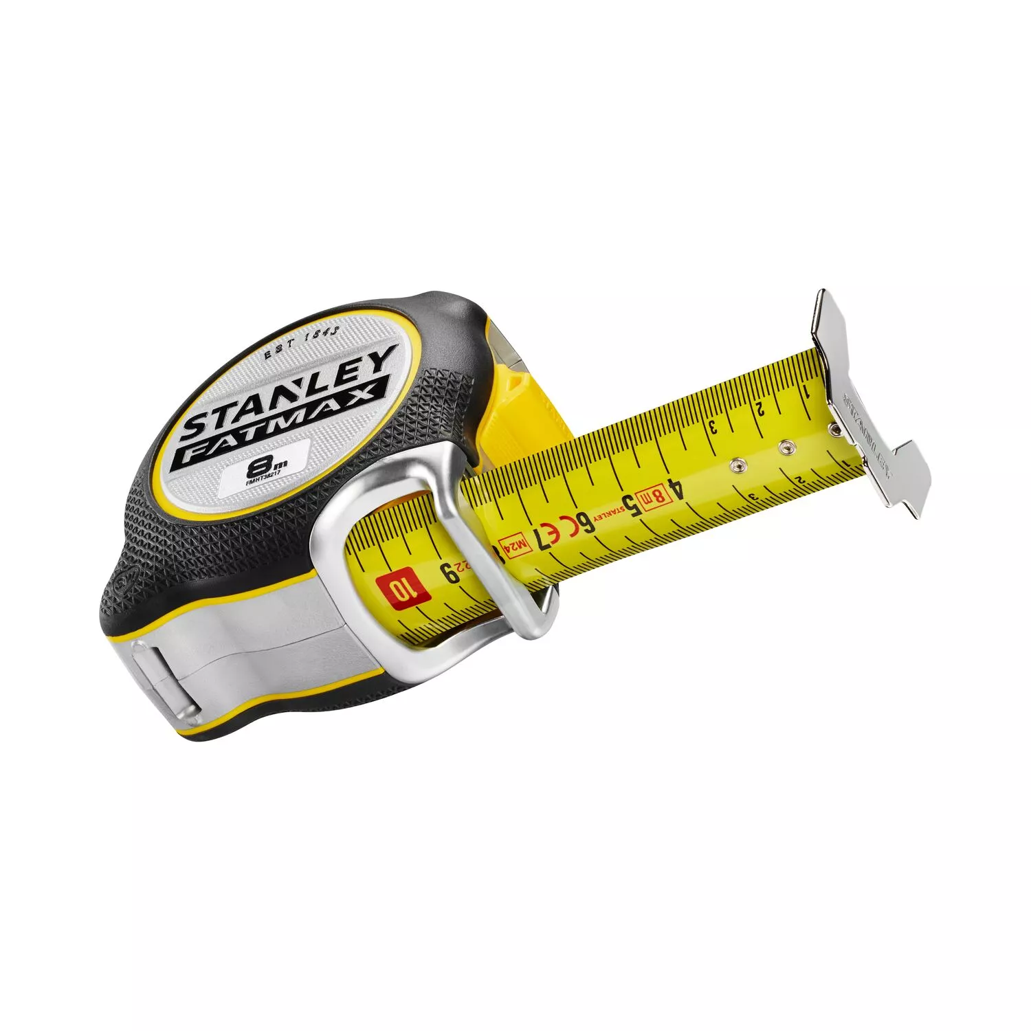 Stanley FATMAX XTREME Rolmaat set - 8m / 10m x 32mm-image